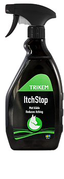 Kutinasuihke Renons ItchStop 500 ml