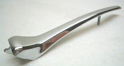 Trim, Nacelle FLHRS Roadking Custom