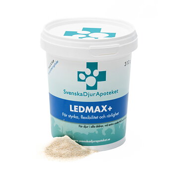 Svenska DjurApotekets LedMax+ 310g