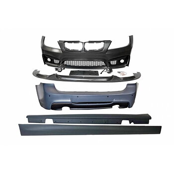 BMW E91 - Bodykit M4 Look 05-08