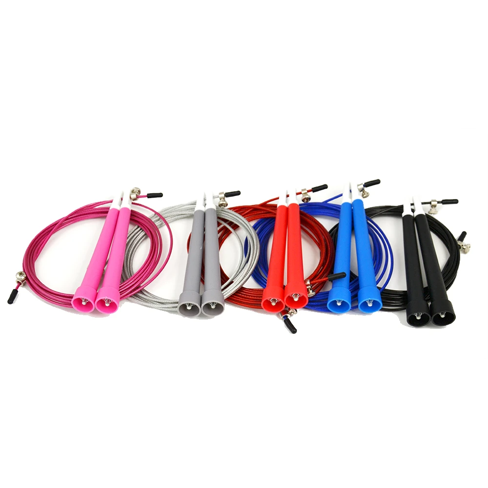 MedicOnline springtouw, plastic handvat