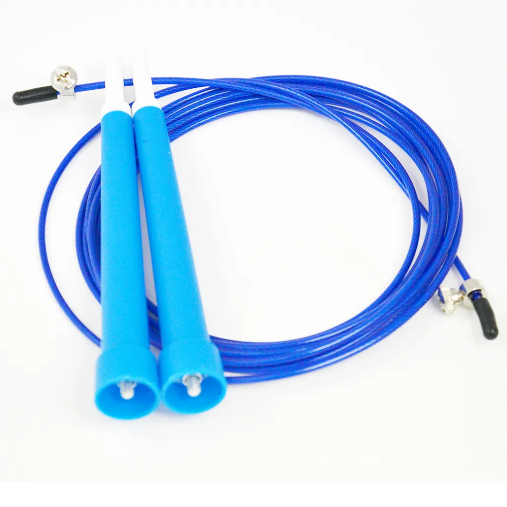 MedicOnline springtouw, plastic handvat - 6
