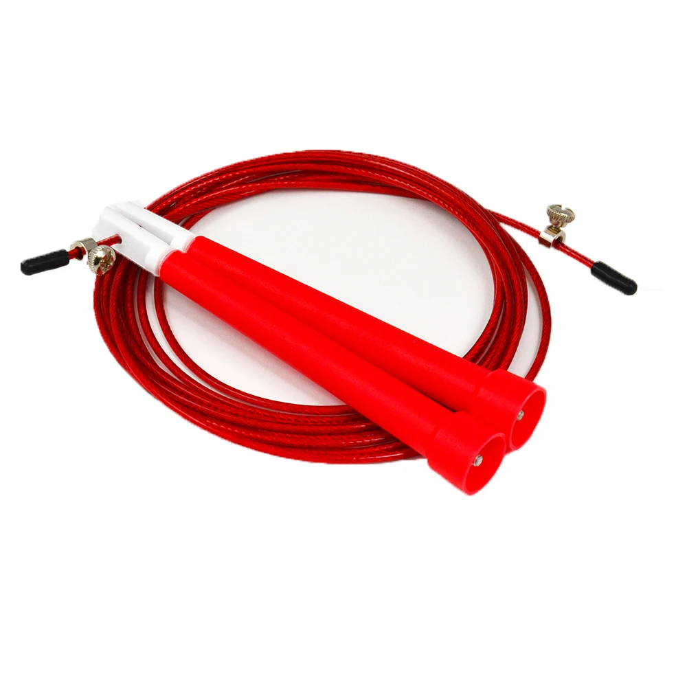MedicOnline springtouw, plastic handvat - 5