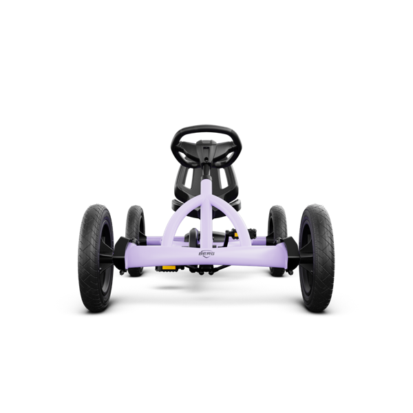 BERG trampbil Buddy Soft Lila - 6