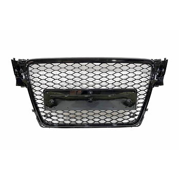 Audi A4 - Grill RS4 Look 