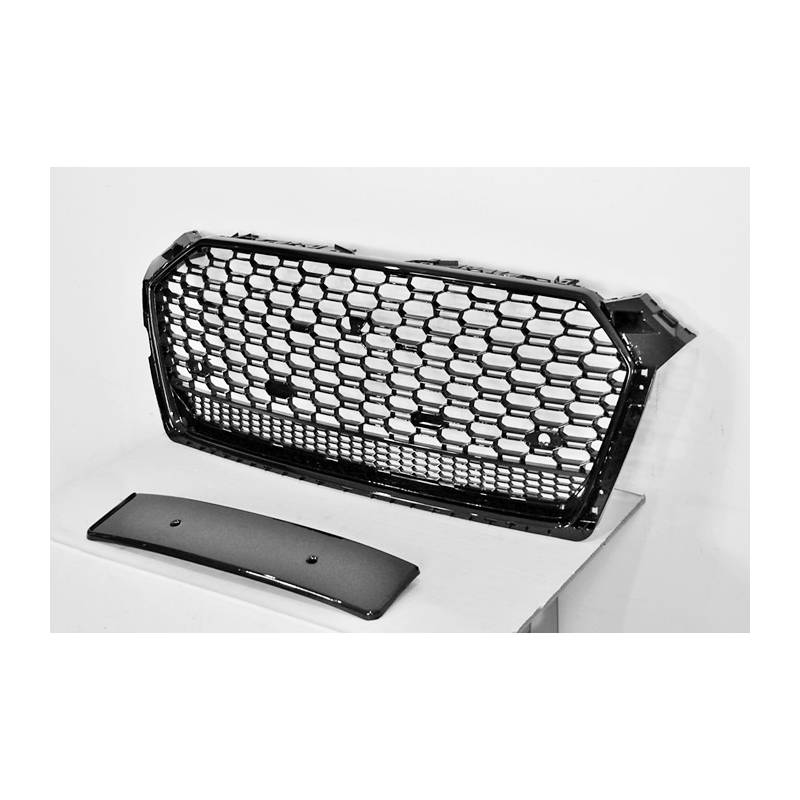 Audi A5 - Grill RS5 Look - 2