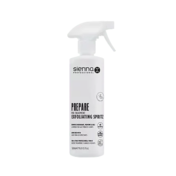 Sienna X Exfoliating Spritz - 500 ml