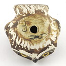 Edvard Lindahl (Minerva 1960) Chubby Owl Burr