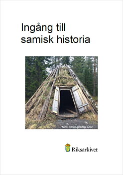Ingång till samisk historia