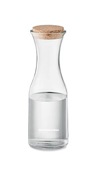 Carafe