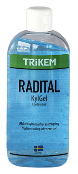 Kylmägeeli TRiKEM Sport Radital 500 ml