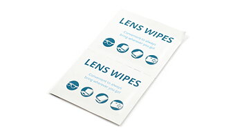 Putsservetter, 30 pack