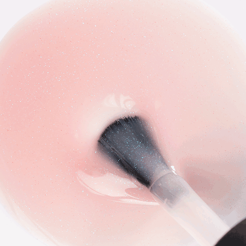1196G Base & Build Glamorous pink 15 ml - 2