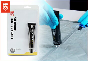 Gear Aid - Seamgrip +Sil