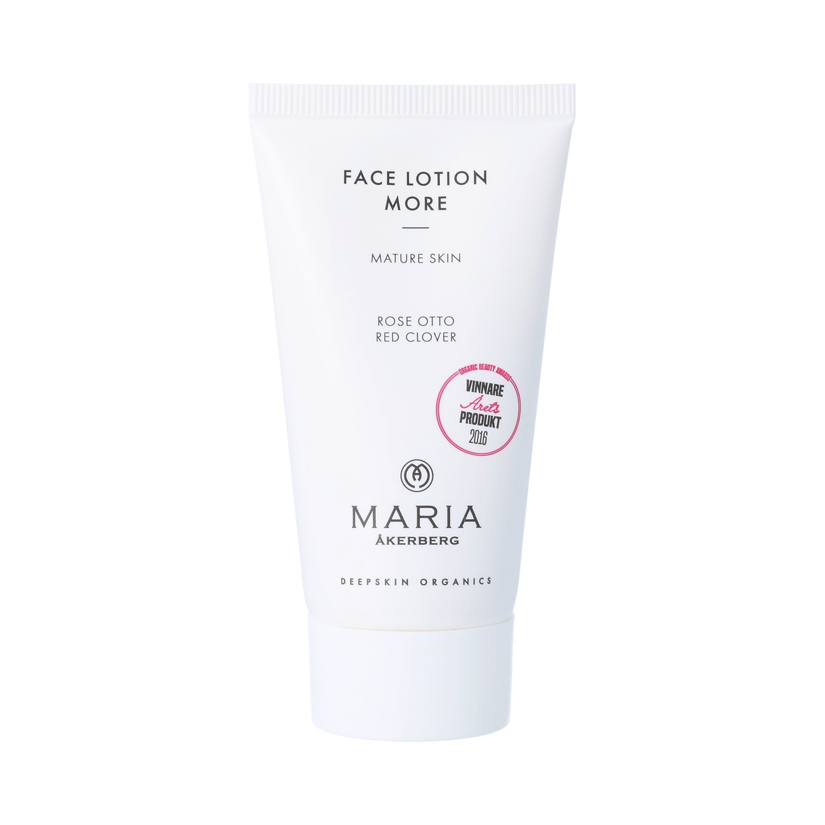 Face Lotion More