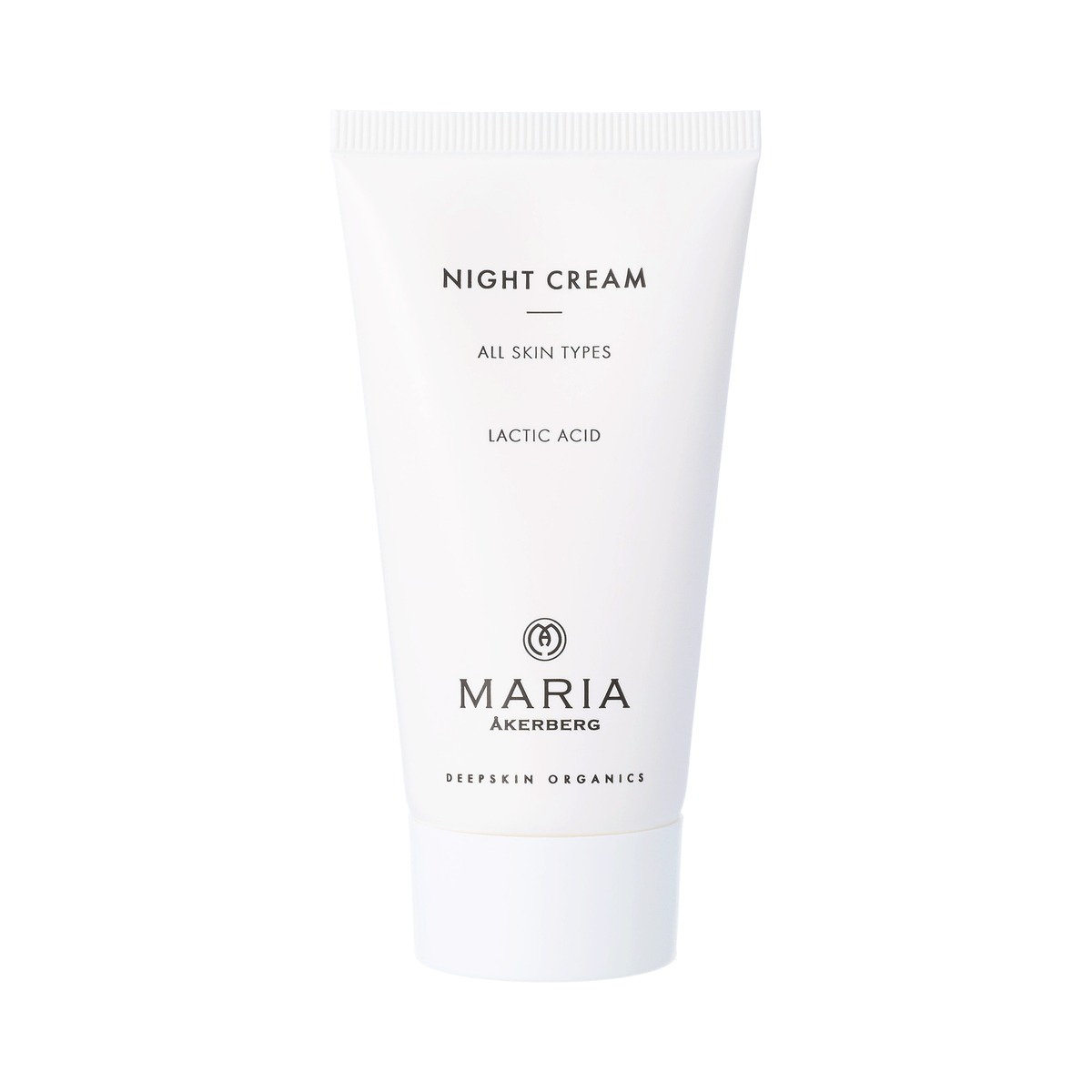 Night Cream 50 ml