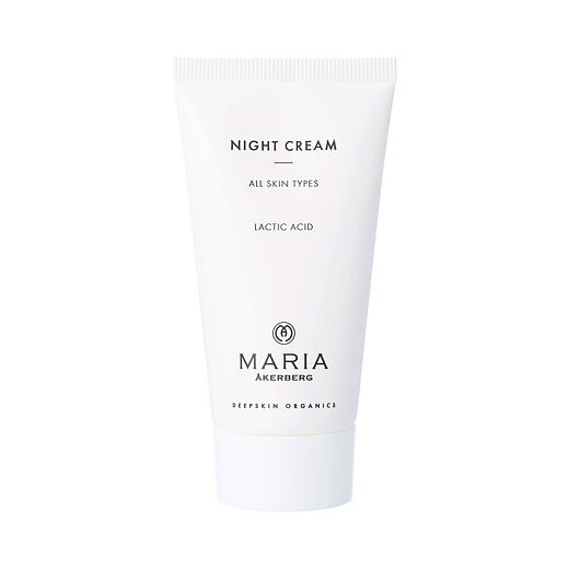 Night Cream 50 ml
