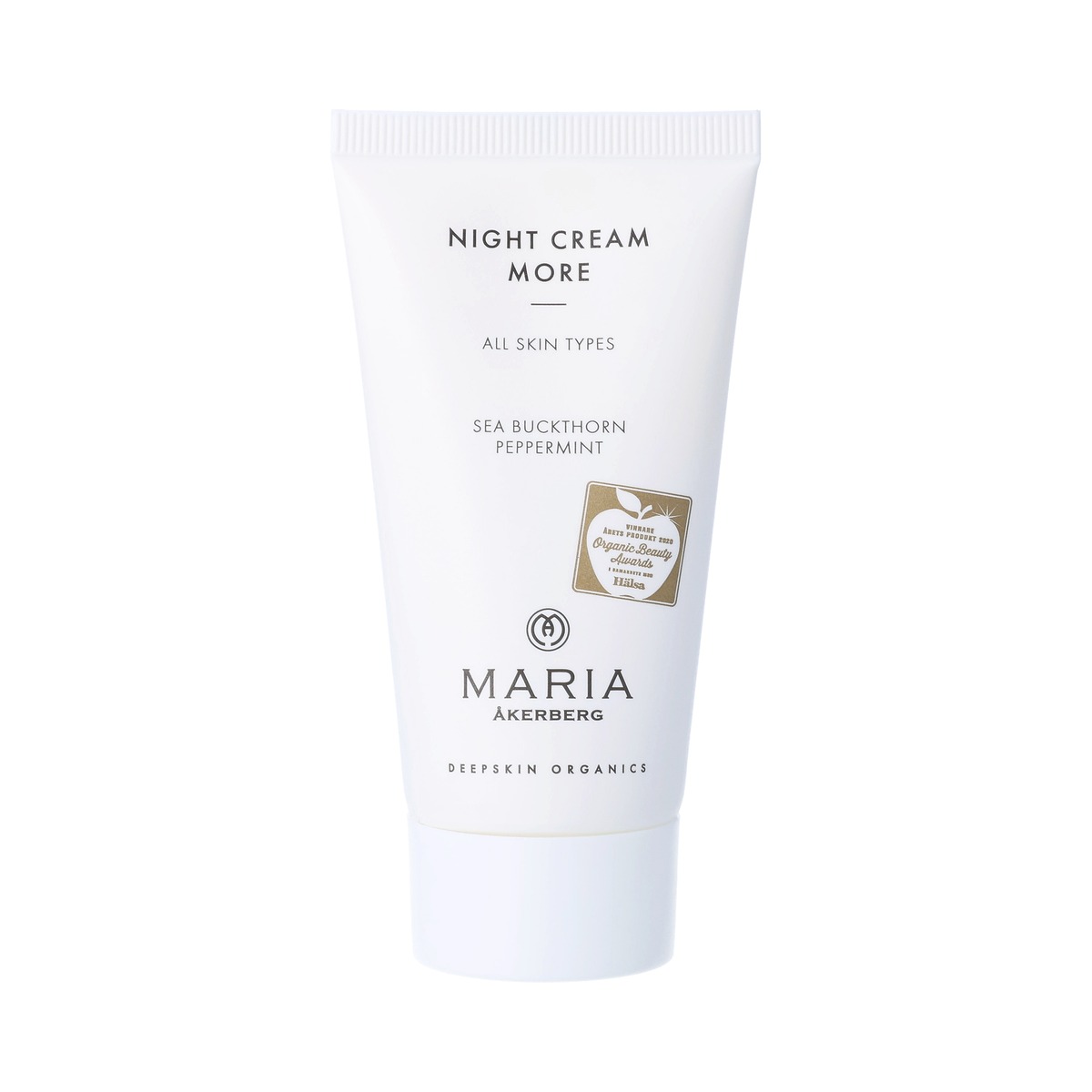 Night Cream More