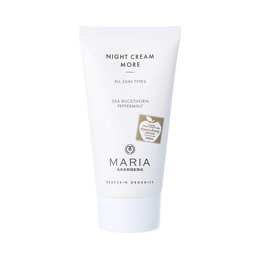 Night Cream More