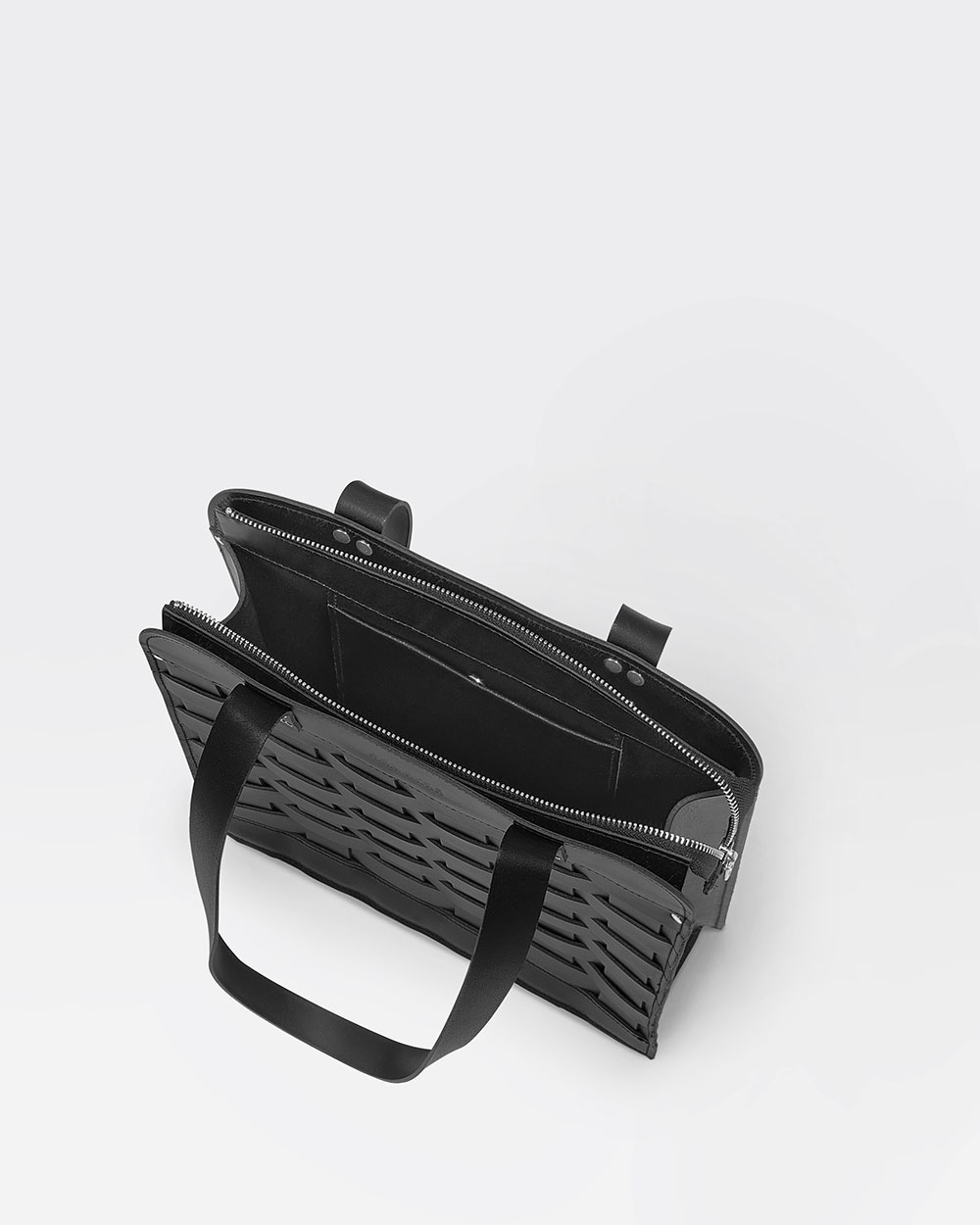 Bags sales by black