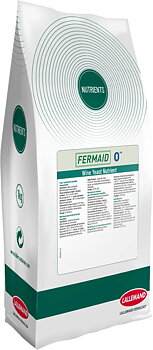 Fermaid O gærnæring 2,5 kg