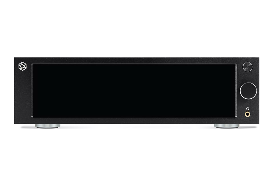 HiFi Rose RS250A - 4
