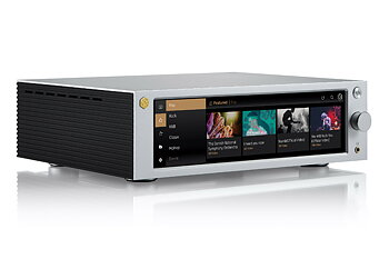 HiFi Rose RS250A