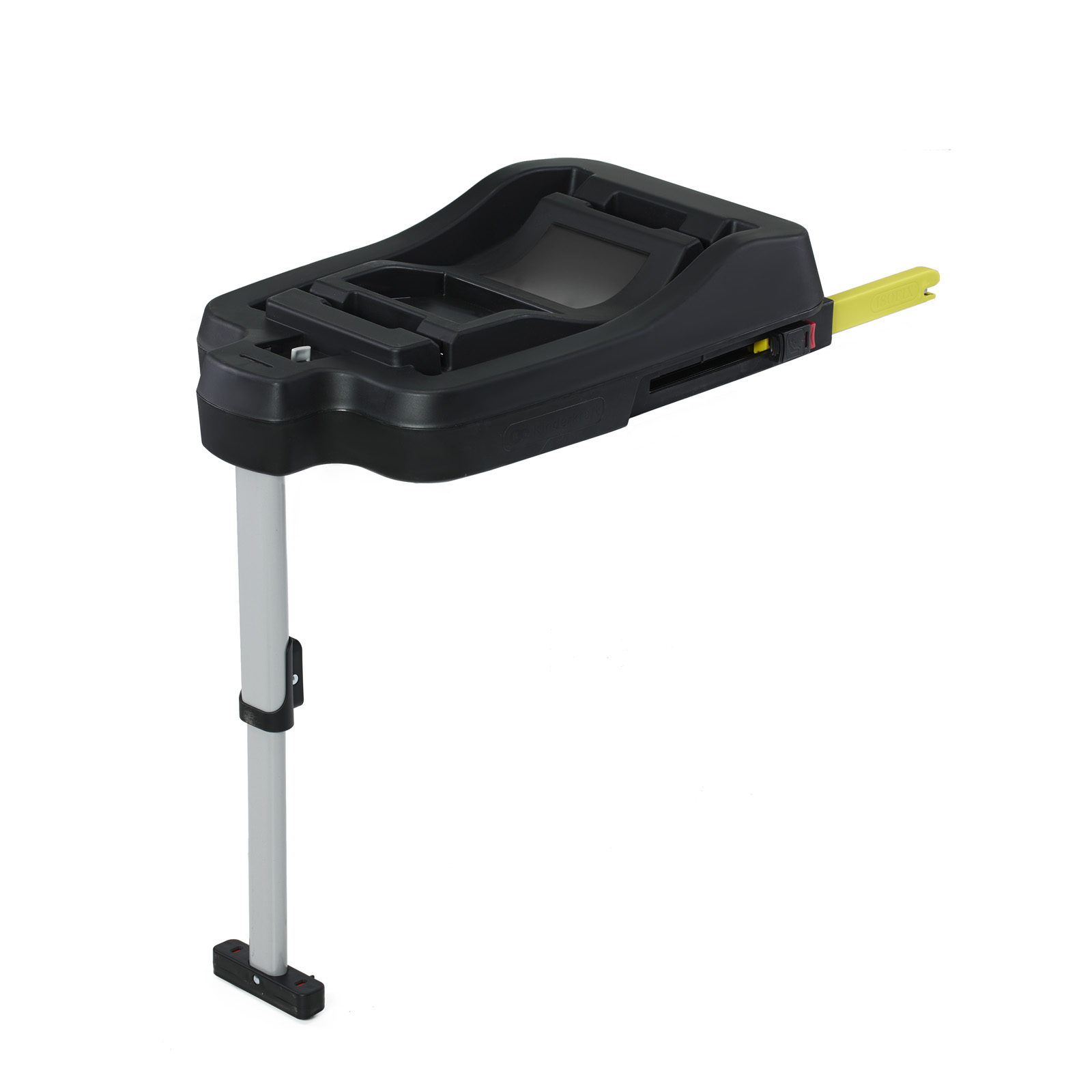 Hyra babyskydd Mink PRO i-size (för barn 0 - ca 12 mån eller upp till 13kg) - 3