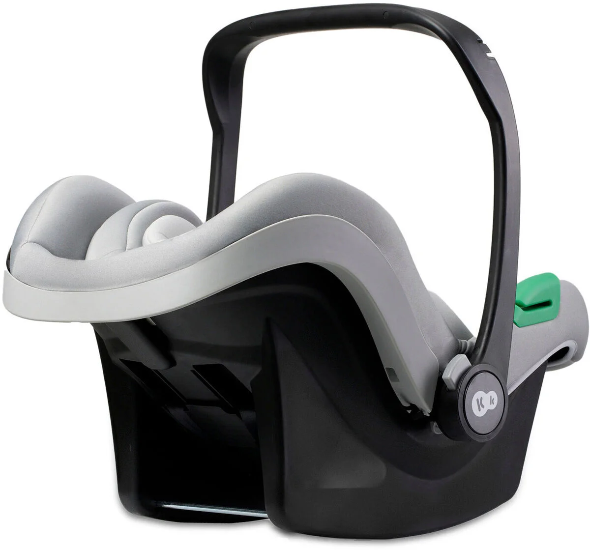 Hyra babyskydd Mink PRO i-size (för barn 0 - ca 12 mån eller upp till 13kg) - 5