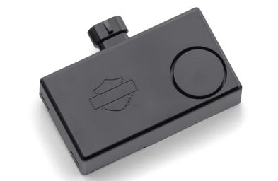 Siren, Security System