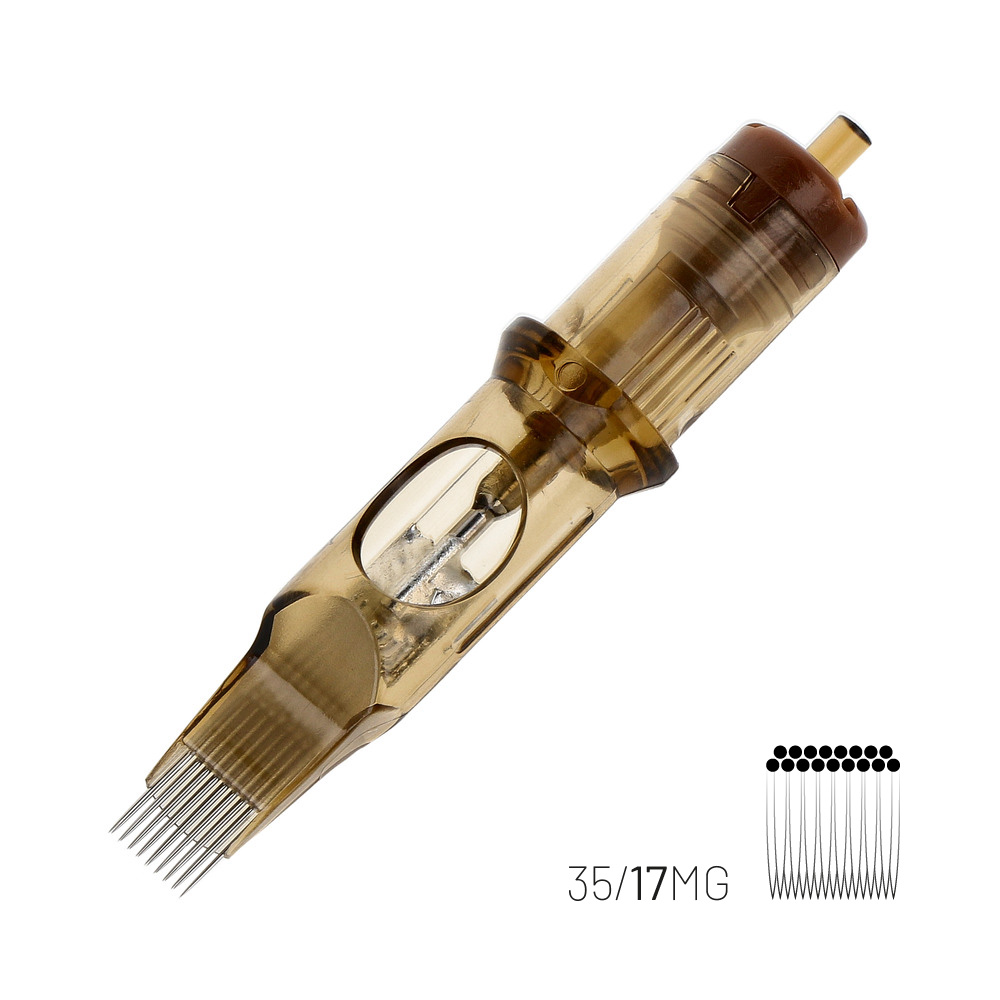 17 Magnum 0,35 Kwadron Cartridges 20pcs SEP-26