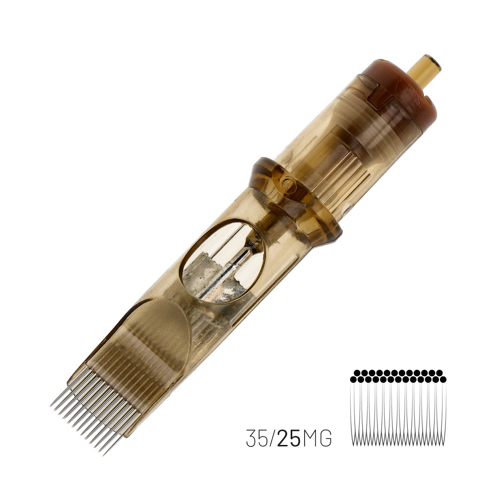 25 Magnum 0,35 Kwadron Cartridges 20pcs SEP-26