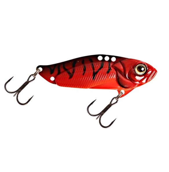 Strike Pro Astro Vibe UV 55mm/17g  - 20