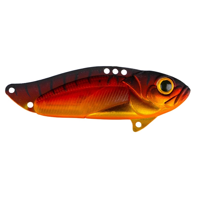 Strike Pro Astro Vibe UV 55mm/17g  - 14
