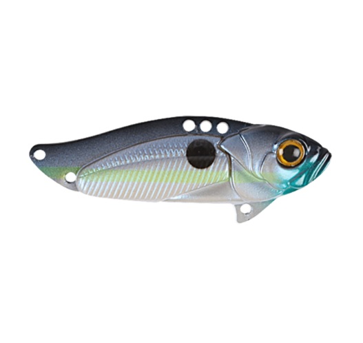 Strike Pro Astro Vibe UV 55mm/17g  - 15