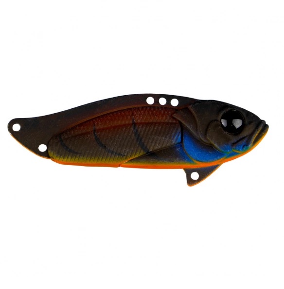 Strike Pro Astro Vibe UV 55mm/17g  - 17