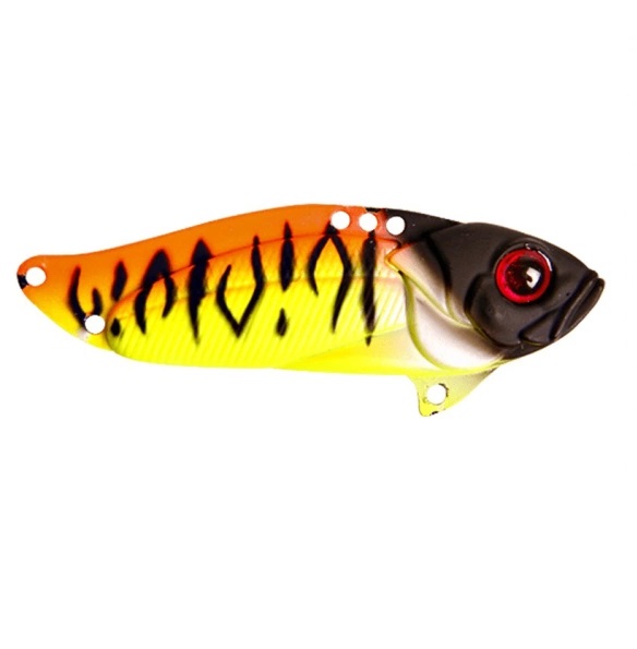 Strike Pro Astro Vibe UV 55mm/17g  - 18