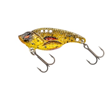 Daiwa Prorex Metal Vibe - 9