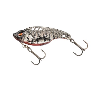 Daiwa Prorex Metal Vibe - 10