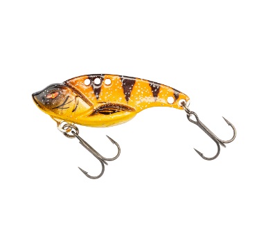 Daiwa Prorex Metal Vibe - 8