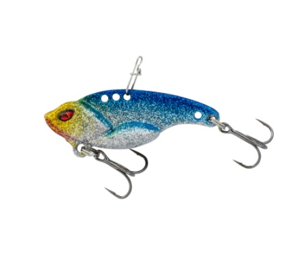Daiwa Prorex Metal Vibe - 6