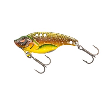 Daiwa Prorex Metal Vibe - 7