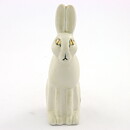 Lisa Larson (Skansen 1976) Plucky Polar Hare 17 cm (1)