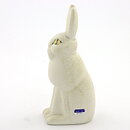 Lisa Larson (Skansen 1976) Plucky Polar Hare 17 cm (1)
