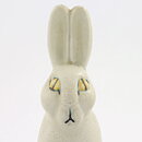 Lisa Larson (Skansen 1976) Plucky Polar Hare 17 cm (1)
