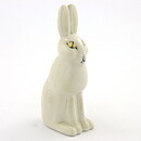Lisa Larson (Skansen 1976) Plucky Polar Hare 17 cm (1)