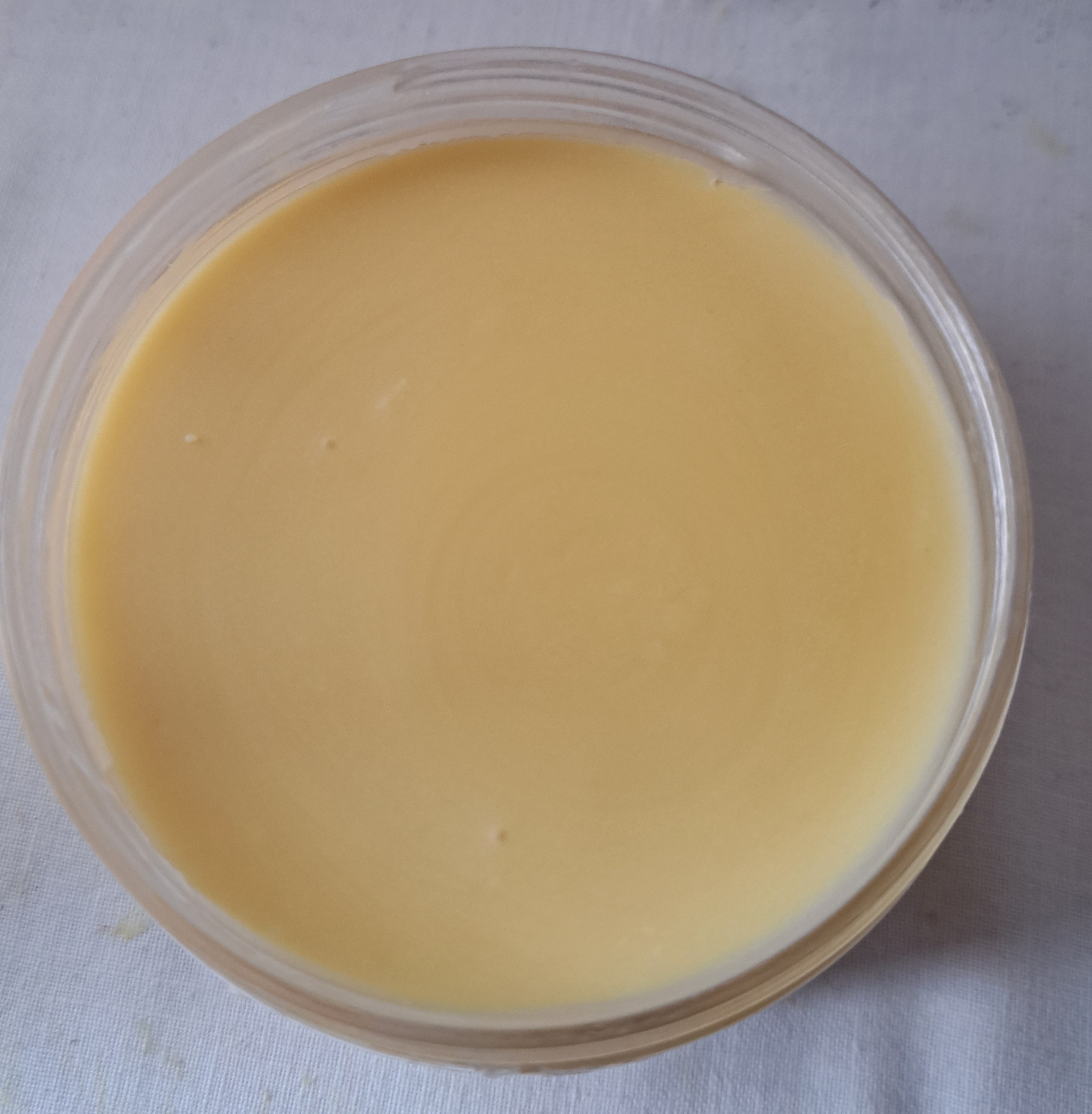 Naturlig Bodybutter-medium -havtorn-Rana - 2