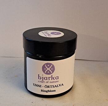 Herbal balm Unni - marigold