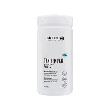 Sienna X Tan Removal Wipes x80
