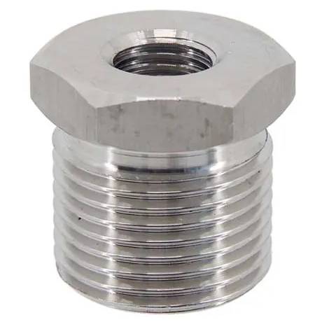 adapter 5/8" BSP male - 1/4" FFL